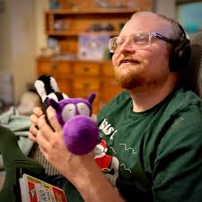 Drawing requests with his lil buddy! A handsome crocodile, a hungry  pachyderm, and sporty dinos! #autisticartist #asmr