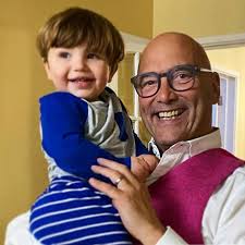 Gregg Wallace quits BBC series to focus more attention