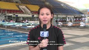 Maybe you would like to learn more about one of these? Pandelela Rinong Asa Id Youtube