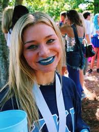 Today we remember the legacy of our wonderful sister, Lexi Riggles ❤️ Lexi  left a lasting impact