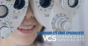 Eye Doctor Specialists Aurora Colorado Vision Care Specialists