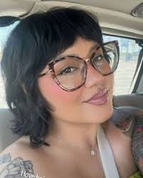 Short hairstyle ideas