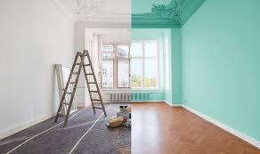 Start by removing anything you do not want to get splattered with paint. Making Your House Wall Painting Last Longer Berger Blog