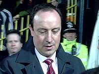 Rafael rafa benítez maudes (spanish pronunciation: Rafael Benitez Simple English Wikipedia The Free Encyclopedia