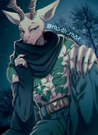 Pin By Yeeteth Worms Seabarries Fron On Beastars In 2020 Anime Furry Furry Art Anime Films