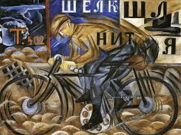 Image result for quadri del futurismo