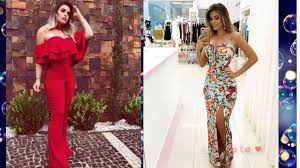 Moda S Mujer Latina Combina Los Jeans Con Tus Outfits 2019 Youtube