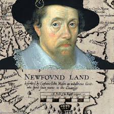 A History of Maryland