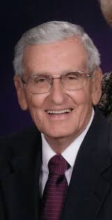 Julian Dale Campbell Obituary March 25, 2020