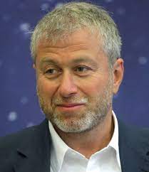 Why roman abramovich bought chelsea, reshaped the club, and is aiding community during according to chelsea director eugene tenenbaum, from roman abramovich buying the football club. Abramovich Roman Arkadevich Persona Tass