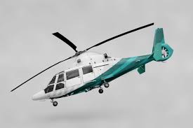 Download Free Psd Realistic Helicopter Mockup