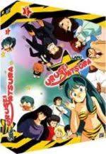 Henry morgan is a new york city medical examiner who studies the dead for criminal cases, and to solve the mystery of his own immortality. Lamu Urusei Yatsura 1 Vostfr