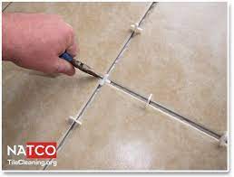 Pin On How To Apply Grout To Tile Floor