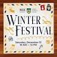 2025 Christmas Winter Festival- FTC Lakeland event image