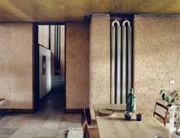 La Casa Tabarelli Une Maison Emblematique De Carlo Scarpa En 2020 Maison Carlo Scarpa Couleur