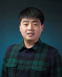 ZHANG Hui--Institute of Oceanology Chinese Academy of Sciences