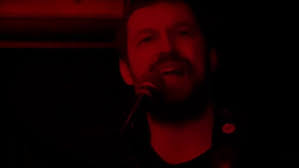 Whiskey Rock N Roll Club "Mac Wilson" @ Mortimers 06.03.25