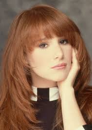 Fan Casting Tiffany as Deborah Knox in '90s Actors in the '80s