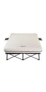 Coleman queen airbed cot replacement mattress. Coleman Queen Airbed Cot Replacement Mattress Www Macj Com Br