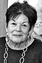 Barbara Vaji Obituary (1946