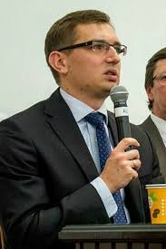 Category:Marian Szołucha