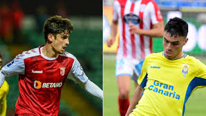 He enjoys playing on the front foot, driving at his direct opponent and having his. Barca Universal On Twitter Pedri And Trincao Will Arrive In Barcelona Next Week To Train Sport