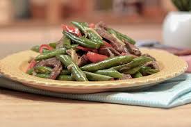 When shopping for fresh produce or meats, be certain to take the time to ensure that the texture, colors, and quality of the food you buy is the best in the batch. Tumis Buncis Ati Ampela Untuk Teman Santap Sahur Yang Nikmat