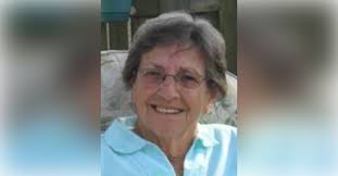 Obituary information for Lois M. Lang