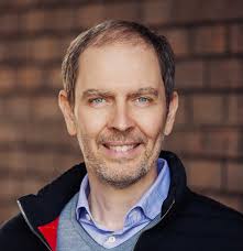 Daniel Sturm's Instagram, Twitter & Facebook