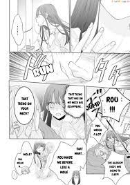 Noraneko to Ookami Ch.9 Page 9 - Mangago