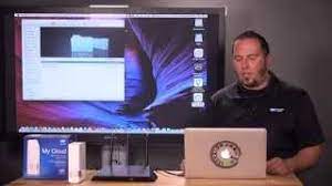 If you use time machine you should know that it's still possible to lose files. How To Setup Wd My Cloud For Mac Youtube