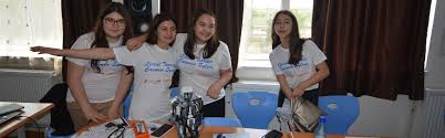 View the daily youtube analytics of liceul pedagogic carmen sylva and track progress charts, view future predictions, related channels, and track realtime live sub counts. Liceul Teoretic Carmen Sylva O Scoala Pentru Viitorul Tau