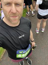 Allan Davison is fundraising for Turning Point NI