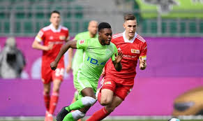 His jersey number is 4.nico schlotterbeck statistics and career statistics, live sofascore ratings, heatmap and goal video highlights may be available on sofascore for some of nico schlotterbeck and 1. Vfb Stolzer Preis Fur Schlotterbeck Fuhrich Im Gesprach