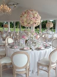 Comment Mettre En Scene Un Mariage Romantique Couleur Rose Pale Mariage Com Table Mariage Chic Deco Mariage Romantique Decoration Mariage Romantique