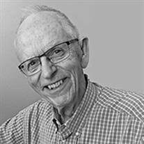 James Rodney Sutherland Obituary