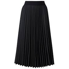 Black And White Pleated Midi Skirt Wet Look Sunray Pleat Midi Skirt 52 Liked On Polyvore Featuring Skirts Wet Look Skirt Pleated Midi Skirts Shiny Skirt Mid Calf Skirts And Mid