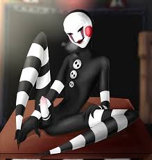 Rule34 - If it exists, there is porn of it  giaru (artist), puppet (fnaf)   276110