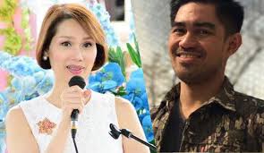 Falcis blasts Geraldine Roman: 'Pa-victim ka girl'