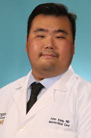 Peter Kang, MD, MSCI