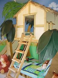 Maybe you would like to learn more about one of these? 12 Diy Indoor Treehouse Ideas Kids Beds Play Areas