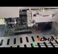 SOMAX AUTOSEWING - YouTube