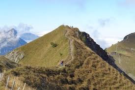 One Of The Most Beautiful Hikes In Switzerland Stoos Fronalpstock 2021 Lucerne