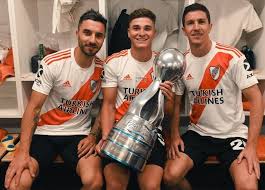 Jan 31, 2000 · julián álvarez » matches for river plate: Julian Alvarez 9 Fans Facebook