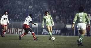 Un ancien joueur de l1 est arrivé (off). Psg Asse Finale De La Coupe De France 1982 En Streaming Ou Voir Le Match