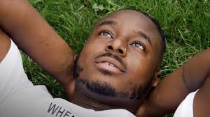 Black Boys: Teaser Trailer