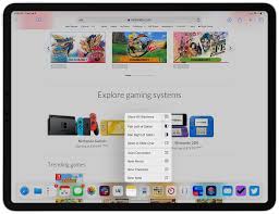 Split view keeps two apps open in resizable views, which is supported on ipad pro, all models how to use split view? A Fix For Ipad Multitasking Macstories