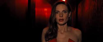 A scientist discovers a way to relive your past and uses the technology to search for. Rebecca Ferguson Rebecca Ferguson As Mae In Reminiscence 2021