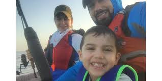 Scott Null's Instagram, Twitter & Facebook