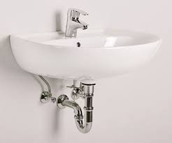 Keramag Renova Nr 1 Keramik Waschbecken Set Mit Grohe Armatur